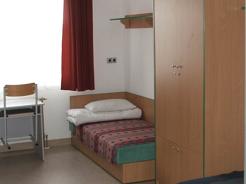 C1 Accommodation European Youth Football Cup