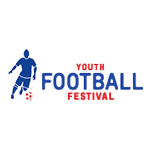 Youth Football Festival Logo